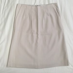 NWOT Banana Republic Skirt